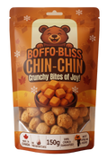 Boffo-Bliss 150g Chin-Chin (Back-to-School Lunchbox Bundles)